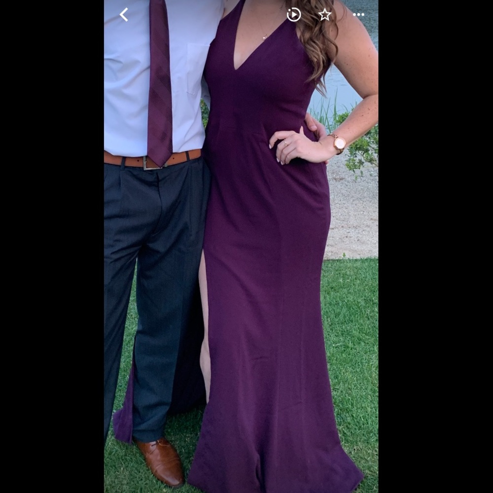 Wedding Guest Long Dress